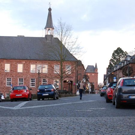Altstadtperle Nideggen Exterior photo